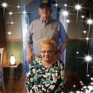 Meet your Posher, Daureen